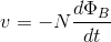 Faraday's Law