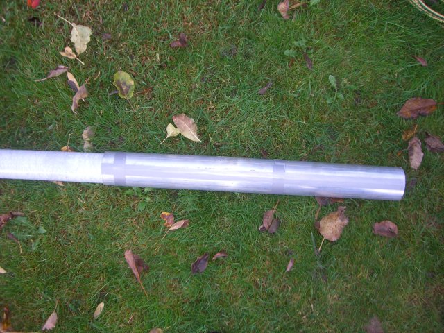 Pole Socket