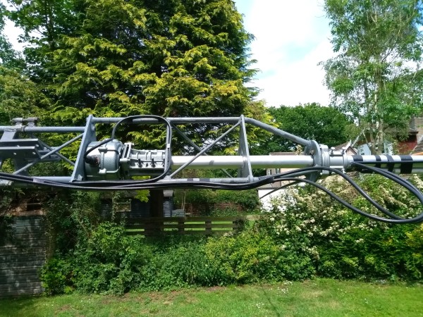 Rotator