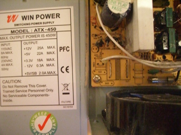 winpower