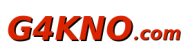 G4KNO.com logo