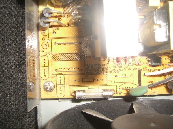 QTEC PSU close-up qtec_closeup