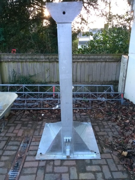 Baseplate1 Baseplate1