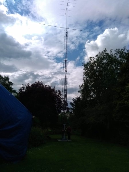 Proud owner Proud owner